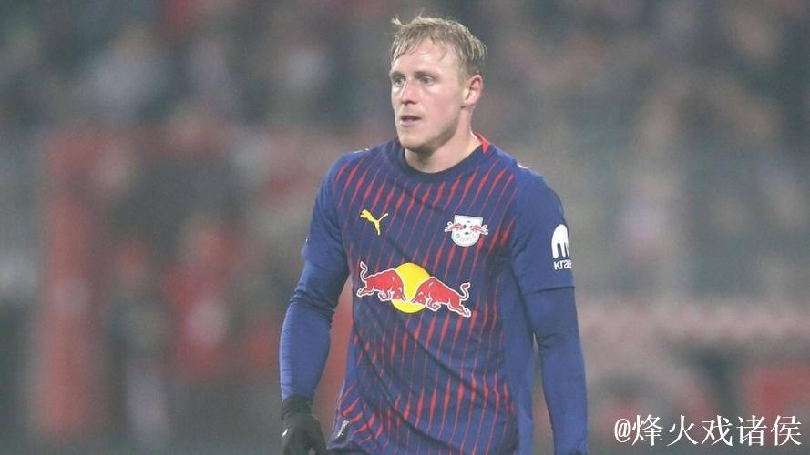 迪马济奥:尤文关注莱比锡中场施拉格尔,想明年夏天免签 迪马济奥:尤文关注莱比锡中场施拉格尔,想明年夏天免签
