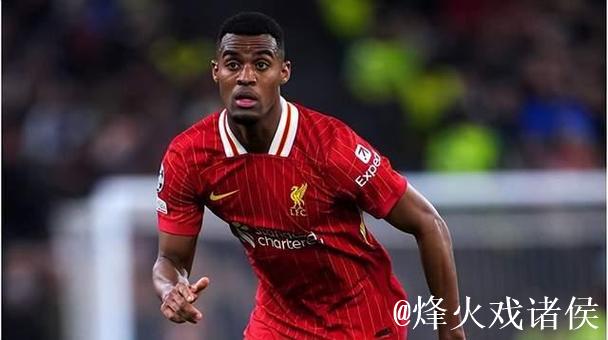 中场大闸，赫拉芬贝赫当选国米vs利物浦全场最佳