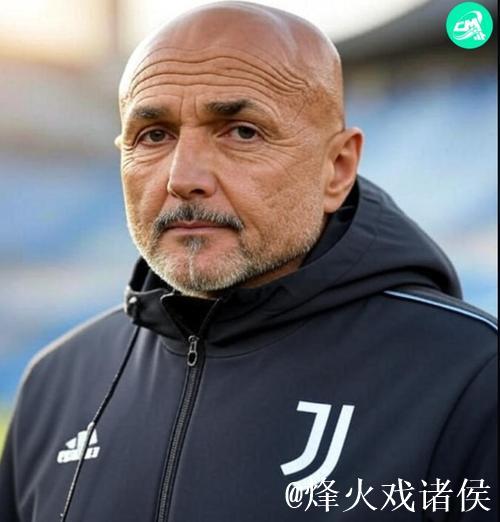 艰难战胜“弱旅”，这还不是斯帕莱蒂想要的尤文
