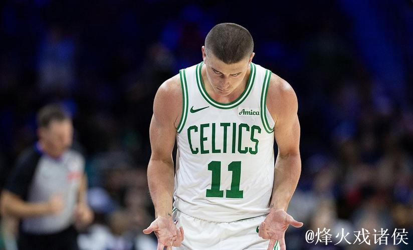 凯尔特人首发:布朗、普里查德、怀特、沃尔什、奎塔 凯尔特人首发:布朗、普里查德、怀特、沃尔什、奎塔